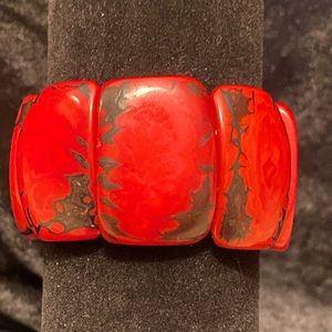 Tagua Bracelet Hand-Made